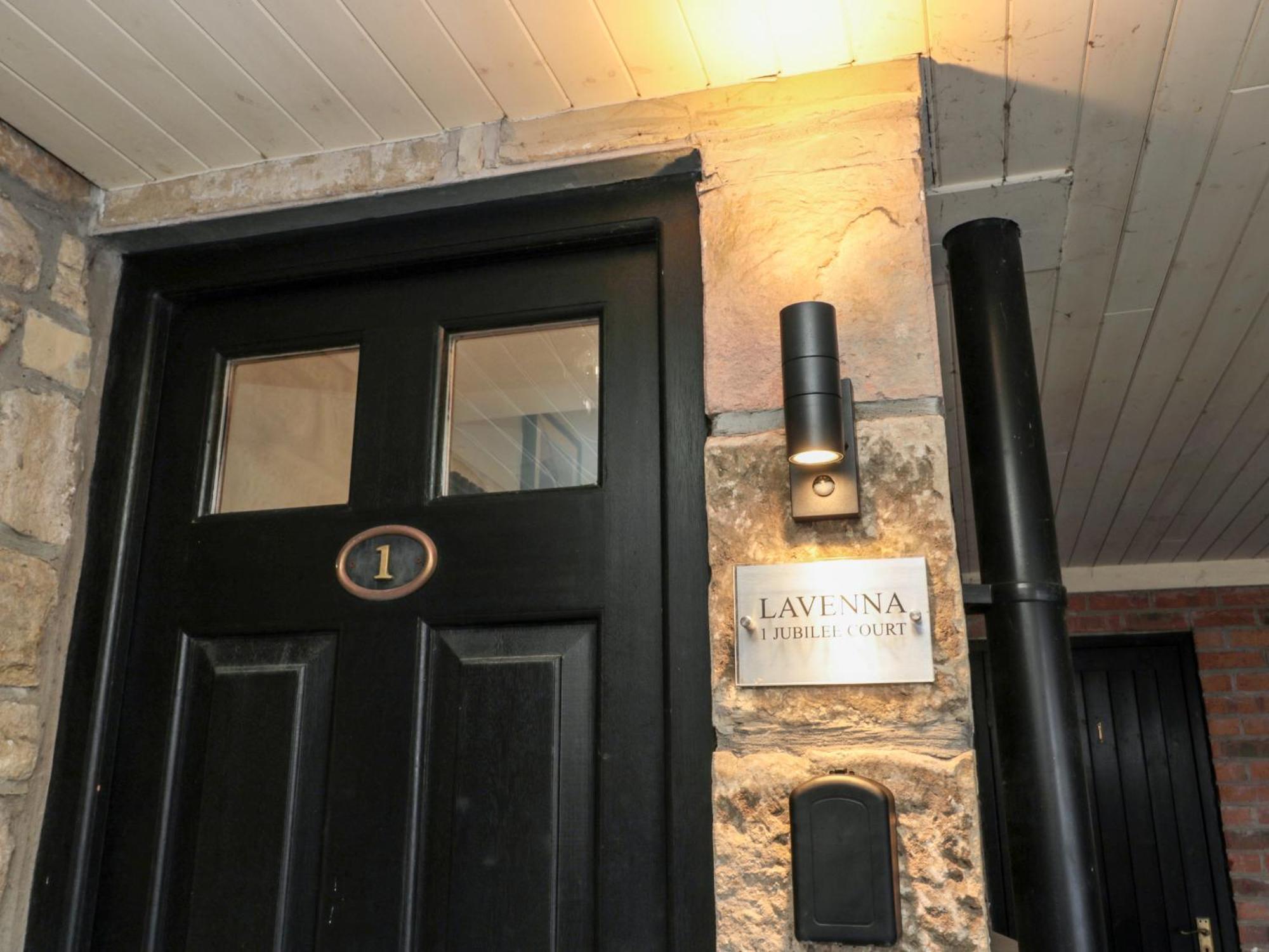 Lavenna Hébergement de vacances Alnwick